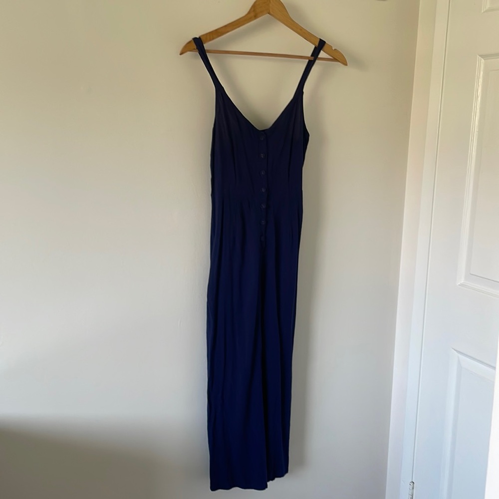 Others Follow jumpsuit xs